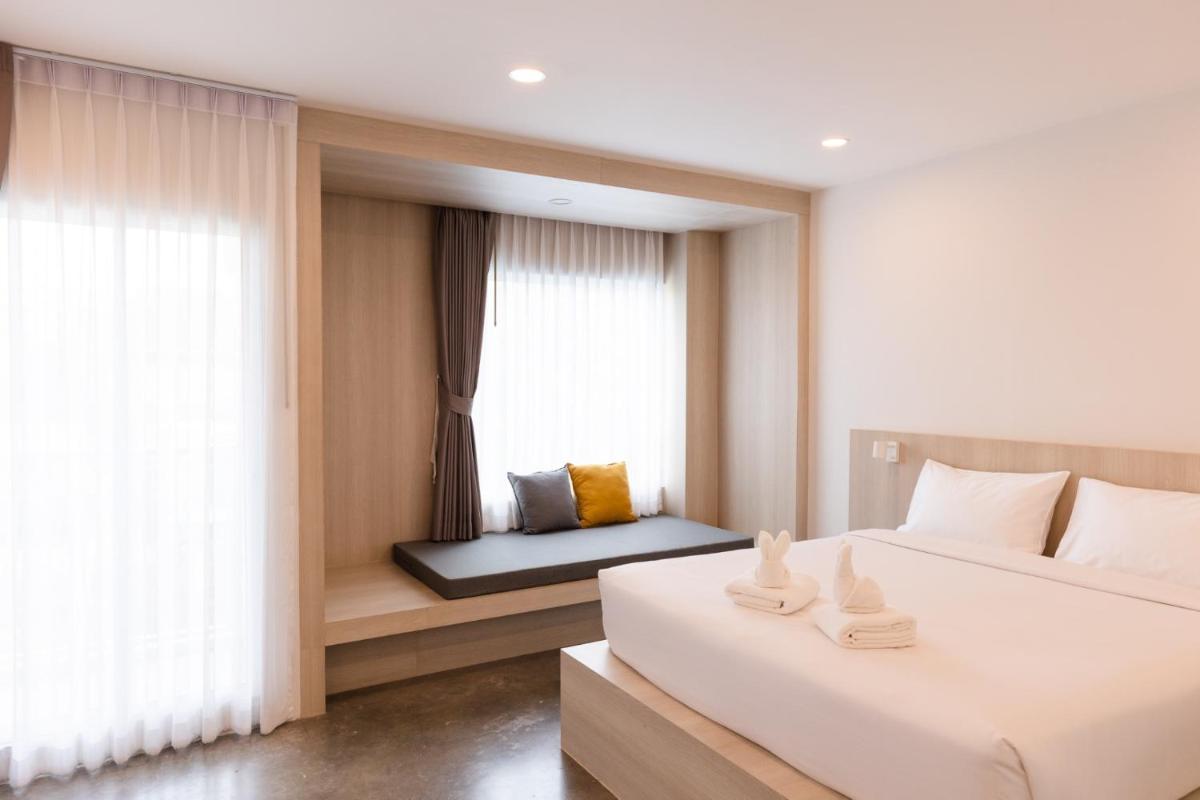Nappiness Hotel - Housity