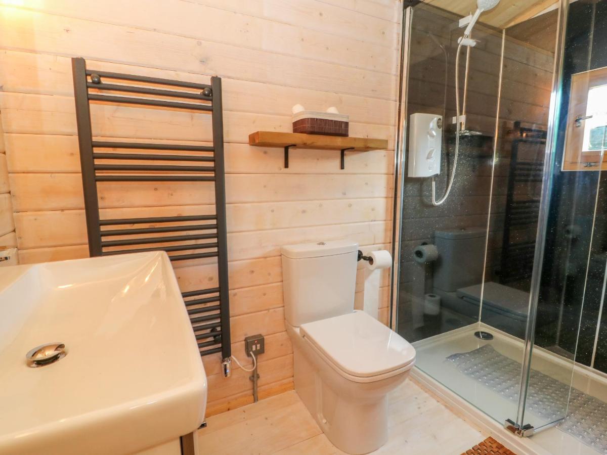 Beckside Lodge - Housity