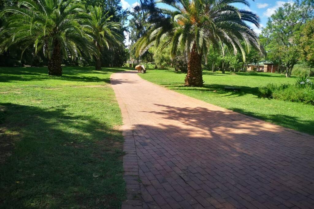 Rural feeling Self Catering Next door to Sandton - Housity