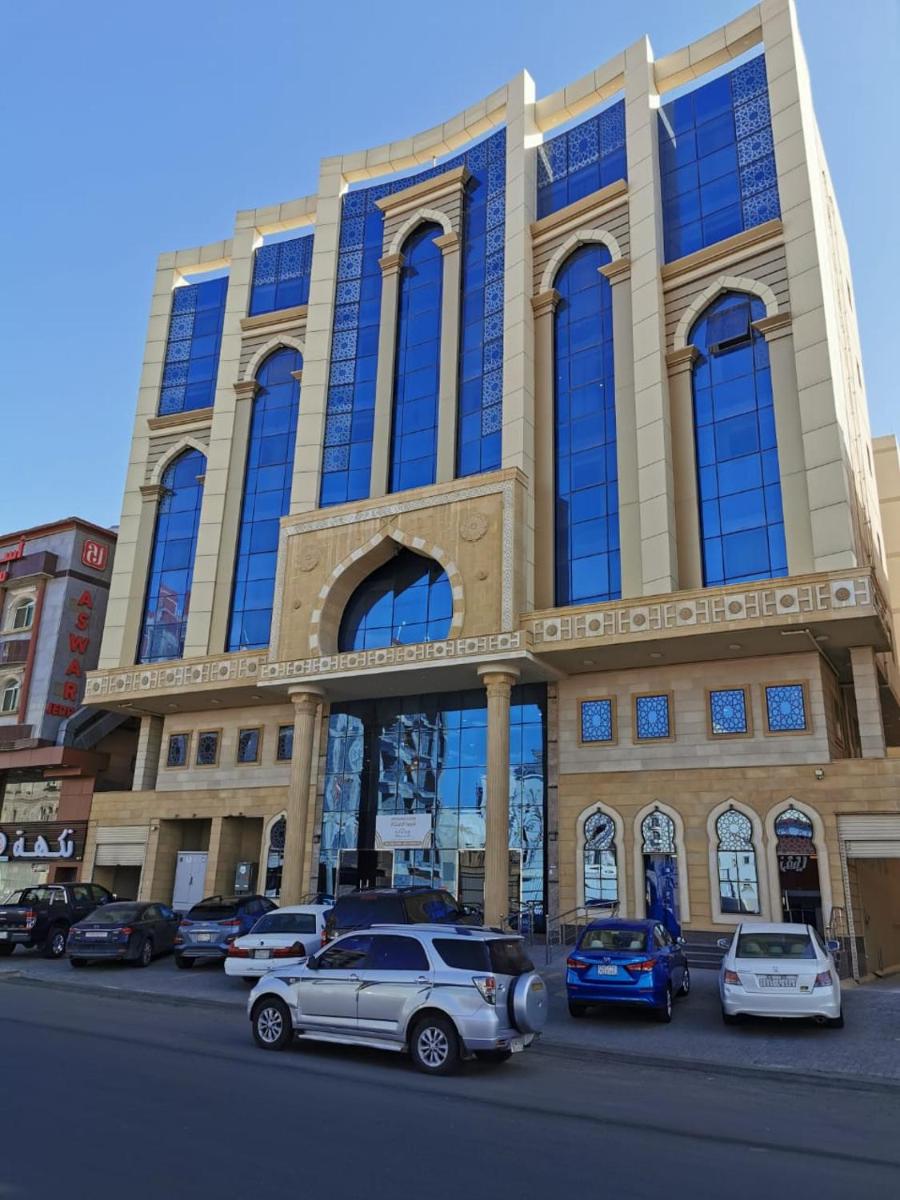Karam Hiraa Hotel Apartments - Housity