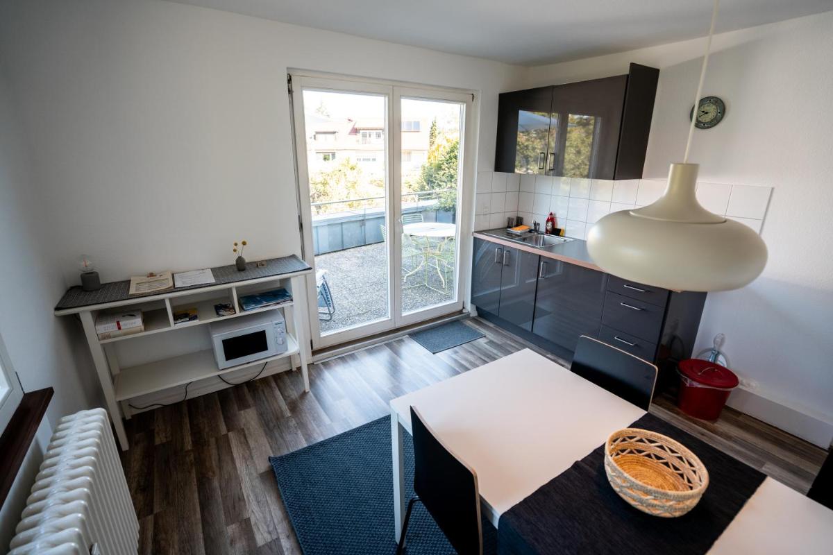 Black Forest Bike Hostel - Housity