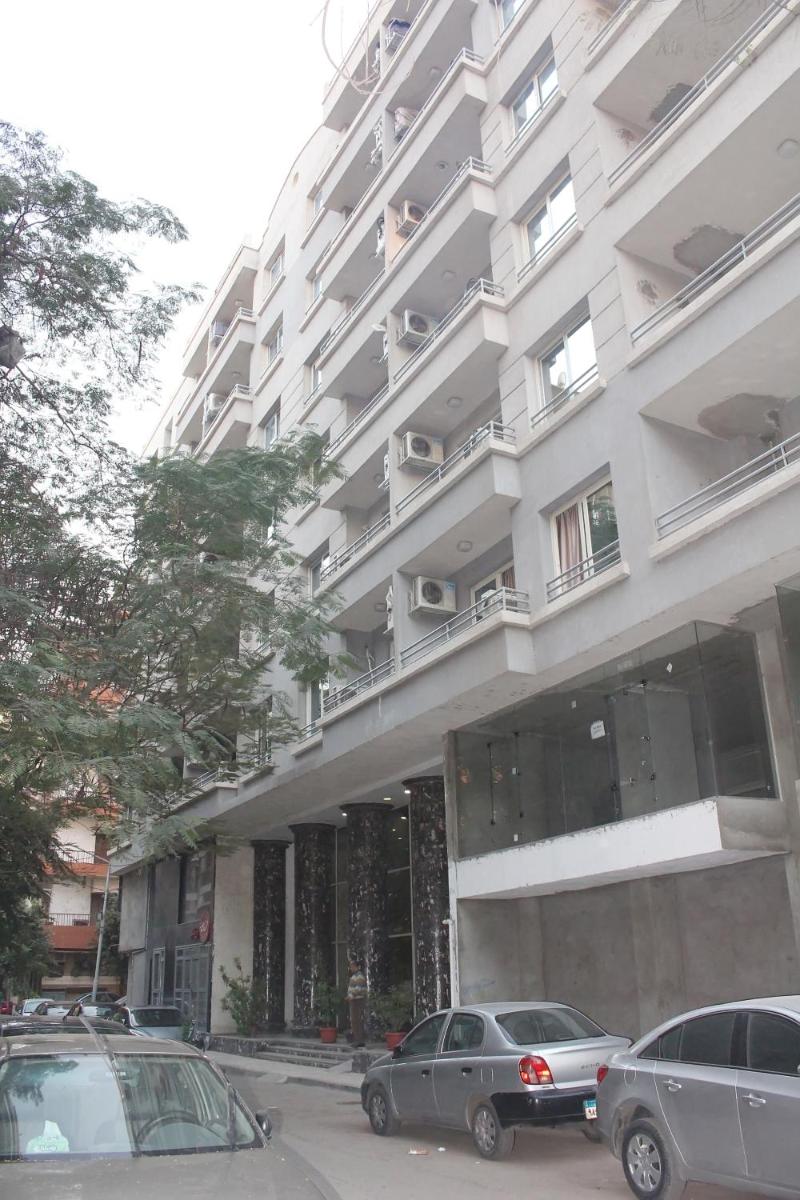 Dokki Apartments - Housity