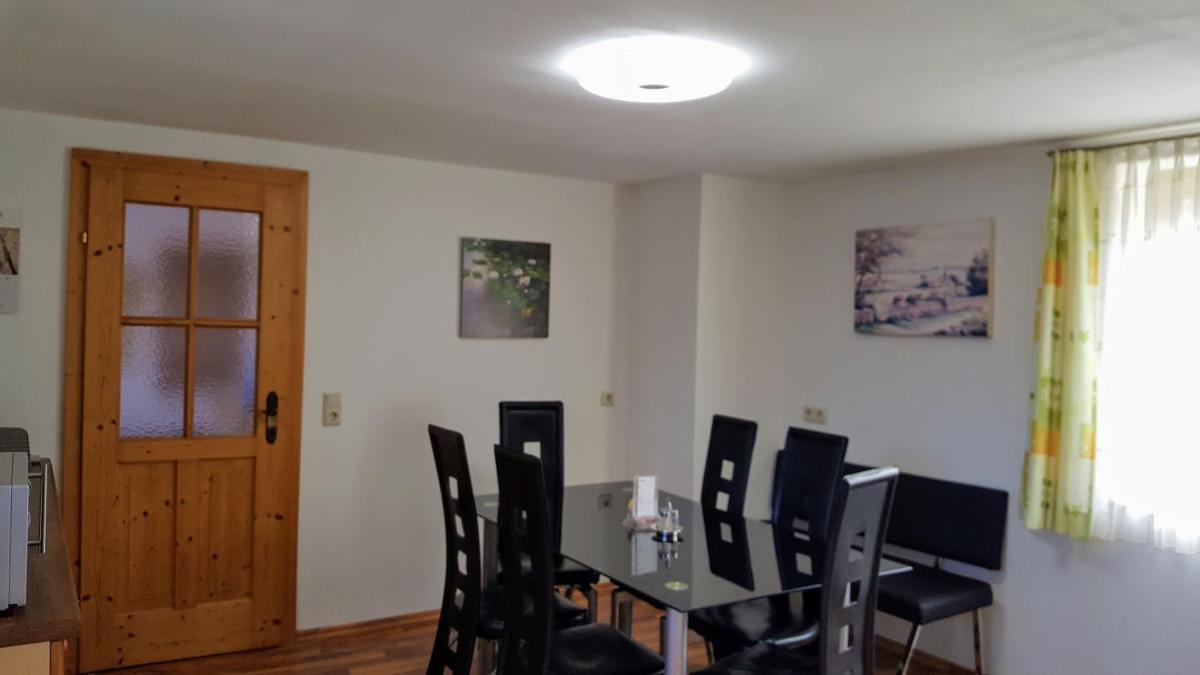 ferienhausfindling St.Lambrecht - Housity