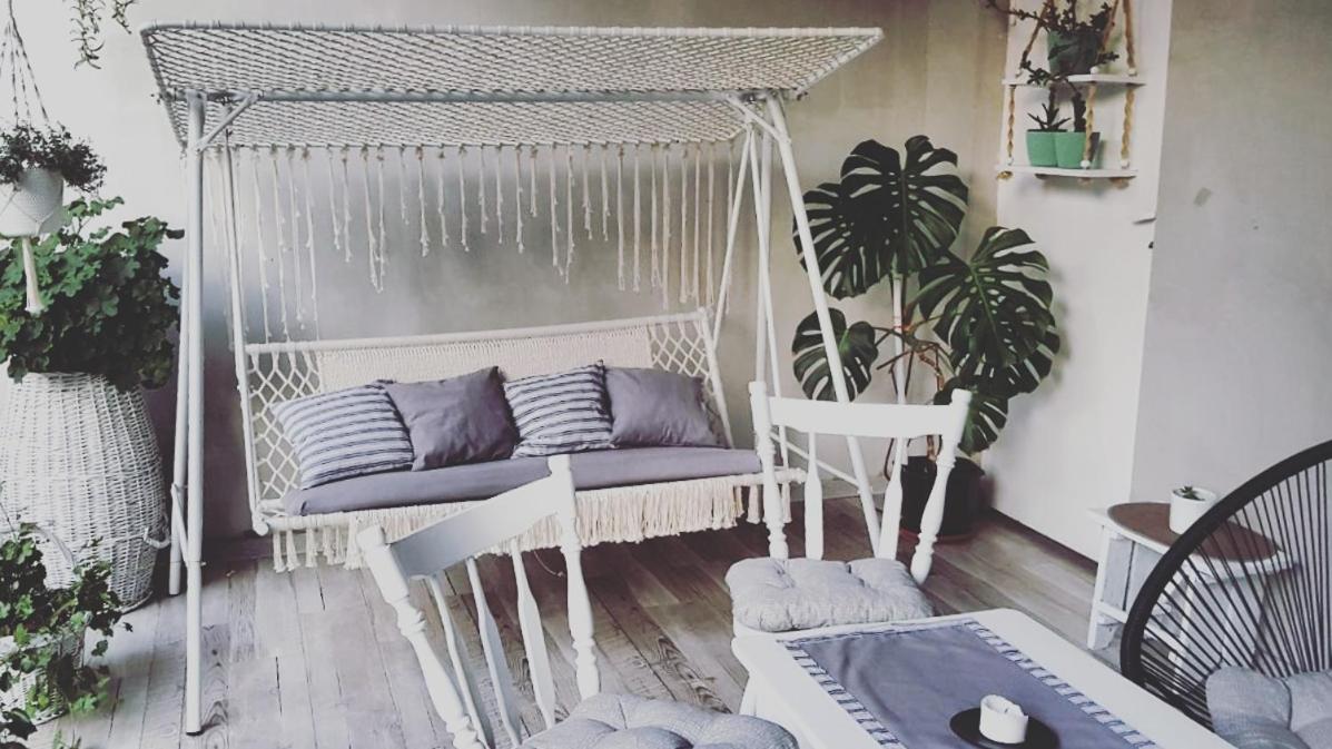 Cozy apartment in Kikinda - Housity