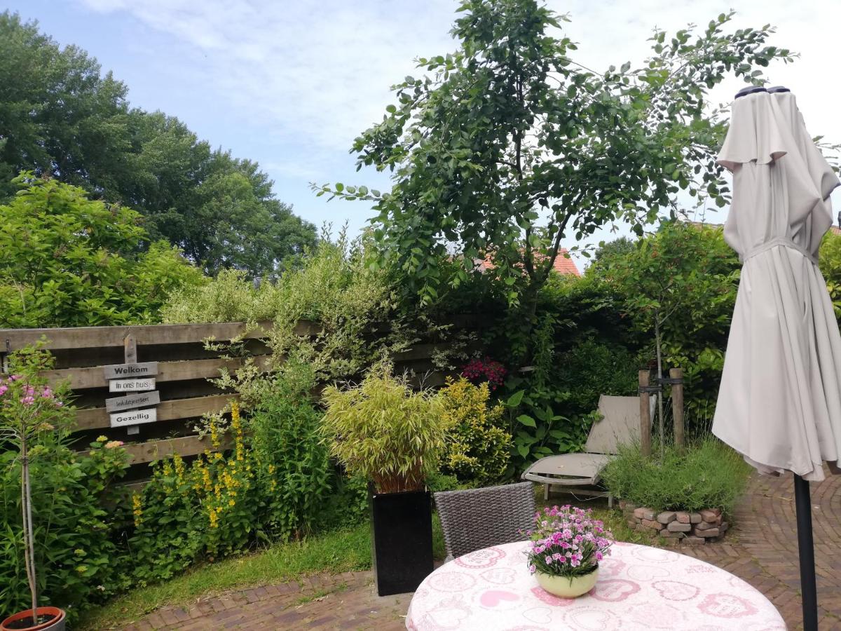 De Zes Wielen - Housity