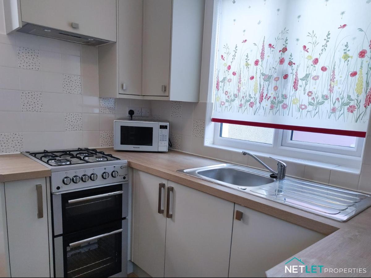 Station Cottage - Housity