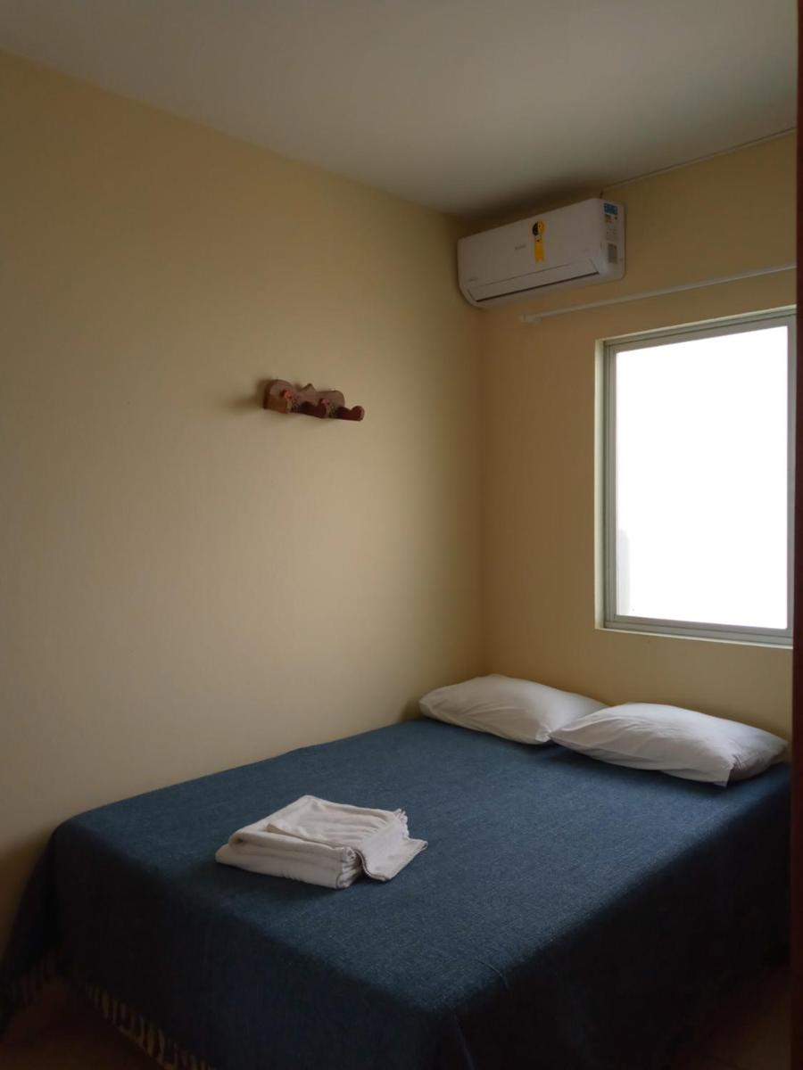 Pousada Vila Real Flats - Housity
