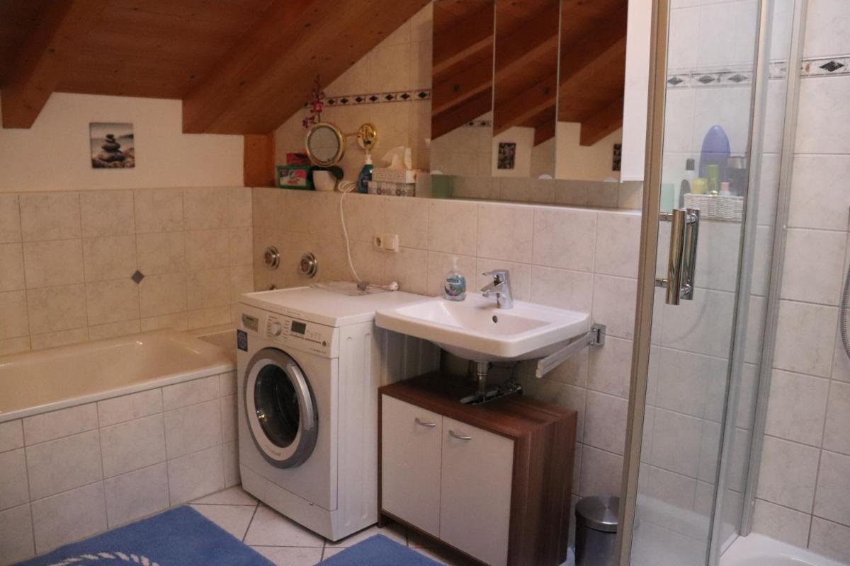 Ferienwohnung Pferdehof Pankratz - Hizvo