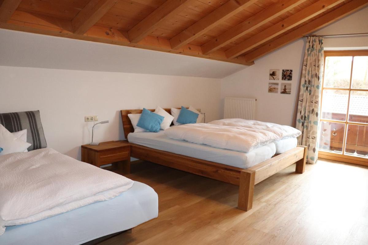 Ferienwohnung Pferdehof Pankratz - Hizvo
