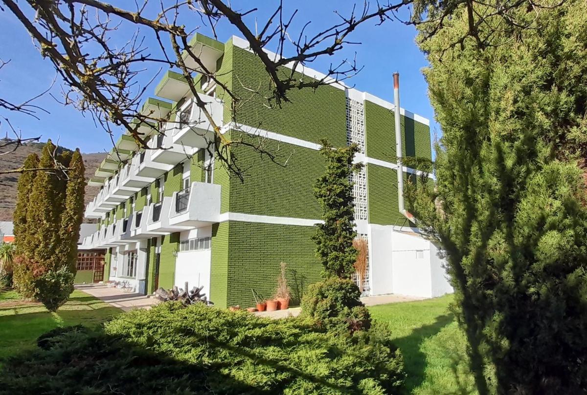 Hotel del Trueno - Housity