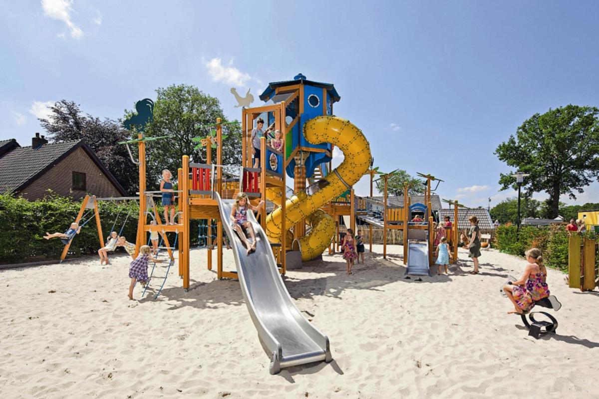 2-persoons Hotellodge - Housity