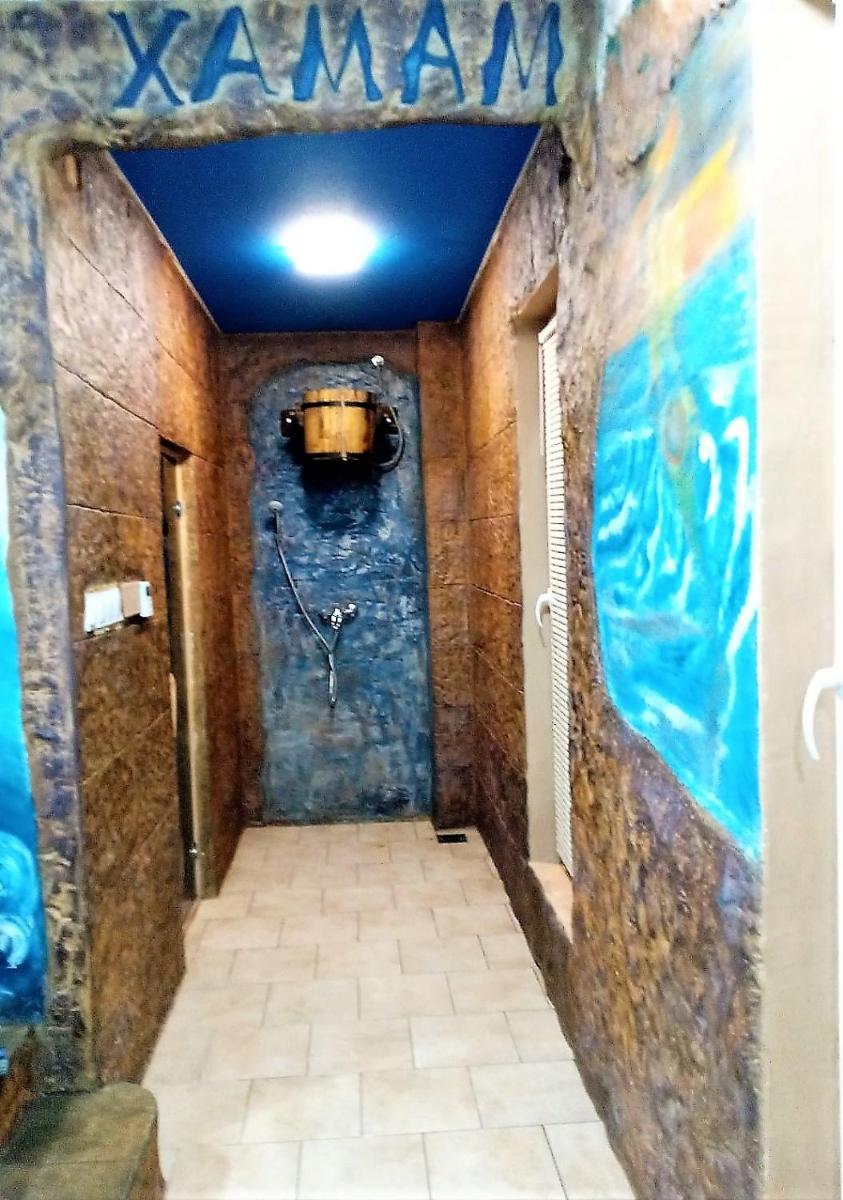 Hammam Spa Villa DAROSO - Housity