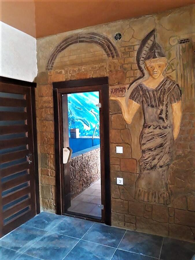 Hammam Spa Villa DAROSO - Housity