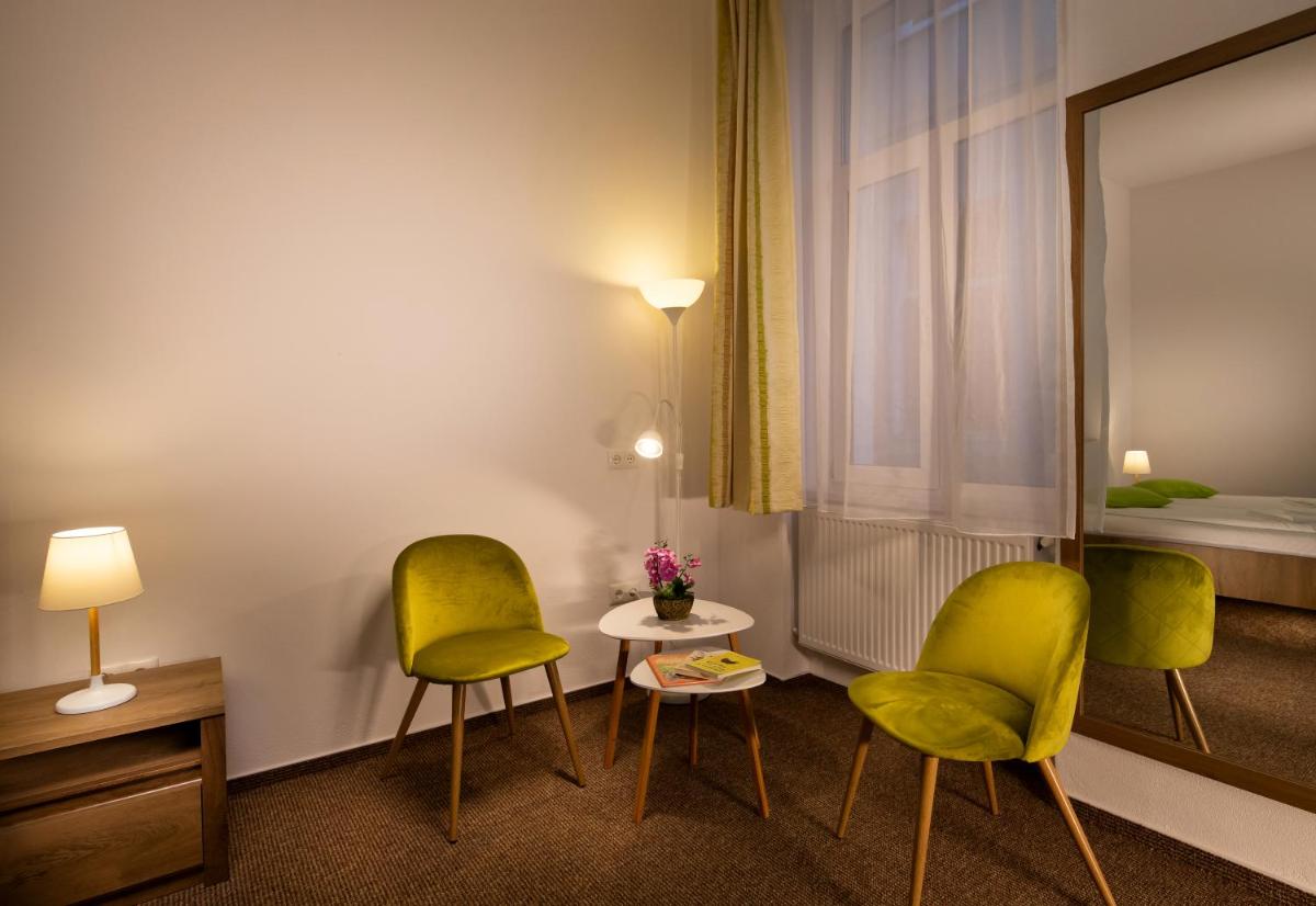 T19 Apartment - Housity