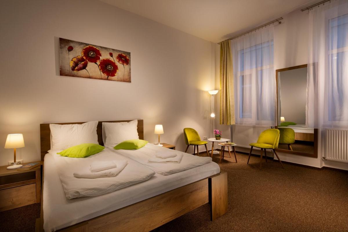 T19 Apartment - Housity