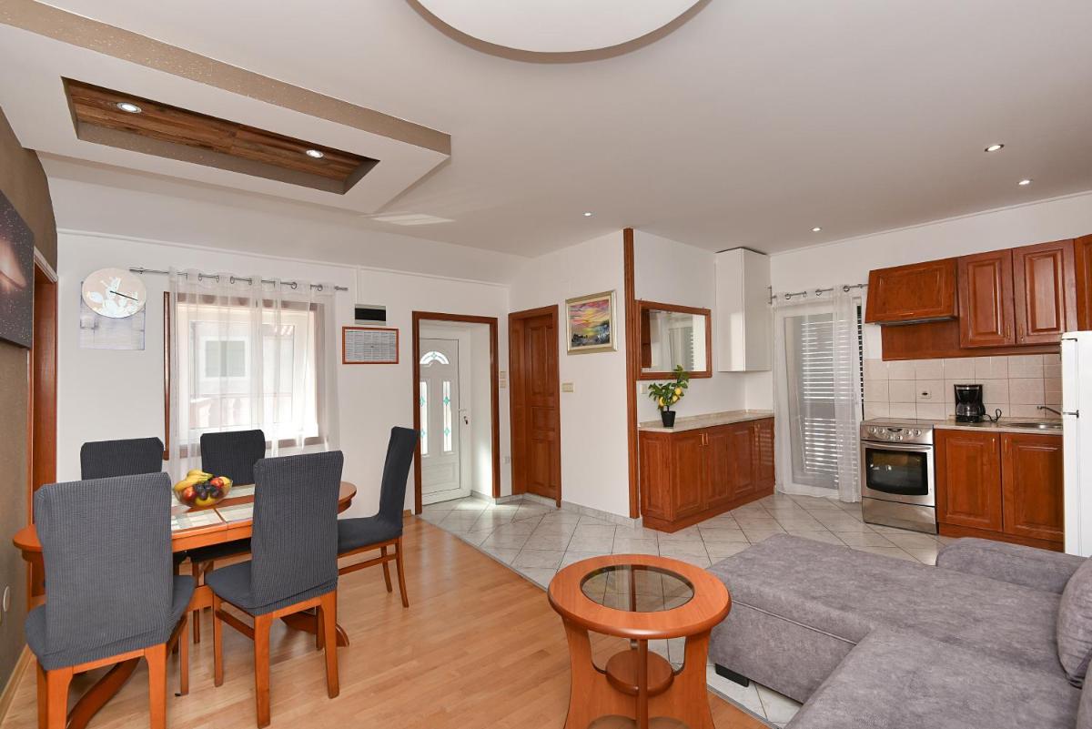 Suitetrails - Apartments Liljana Privlaka