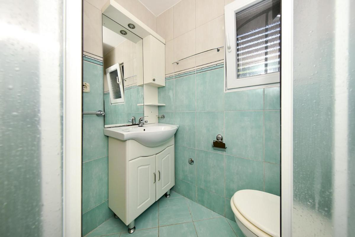 Suitetrails - Apartments Liljana Privlaka