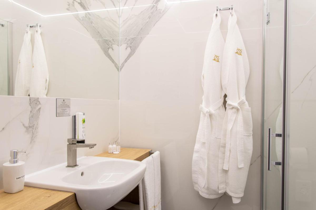 Bungalows at Sierra Golf Resort - Housity