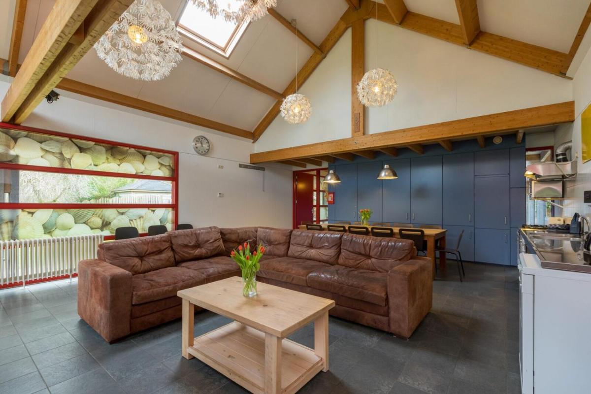 Holidayhouse - Duinweg 135 Zoutelande 'Zonnevylle' - Housity