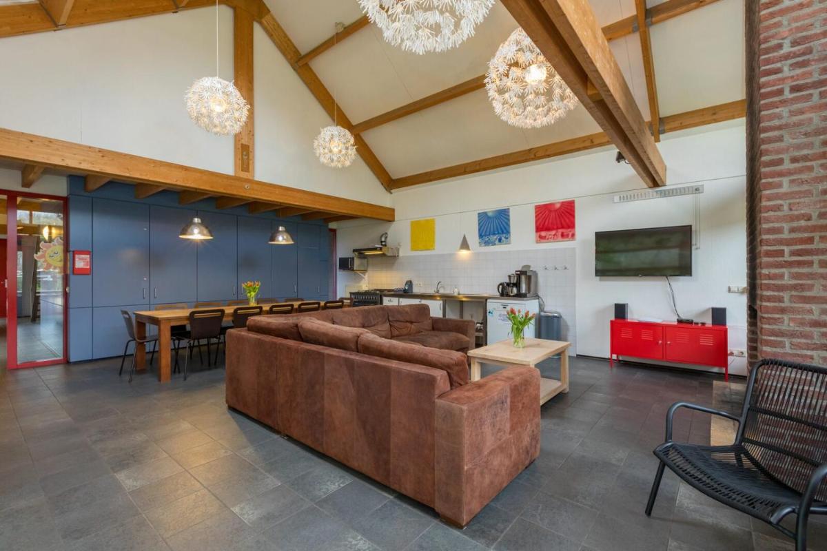 Holidayhouse - Duinweg 135 Zoutelande 'Zonnevylle' - Housity