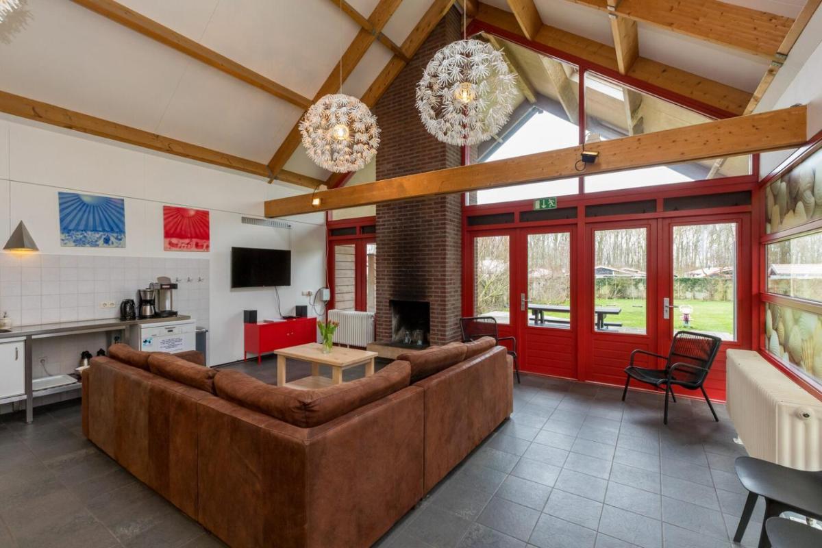 Holidayhouse - Duinweg 135 Zoutelande 'Zonnevylle' - Housity