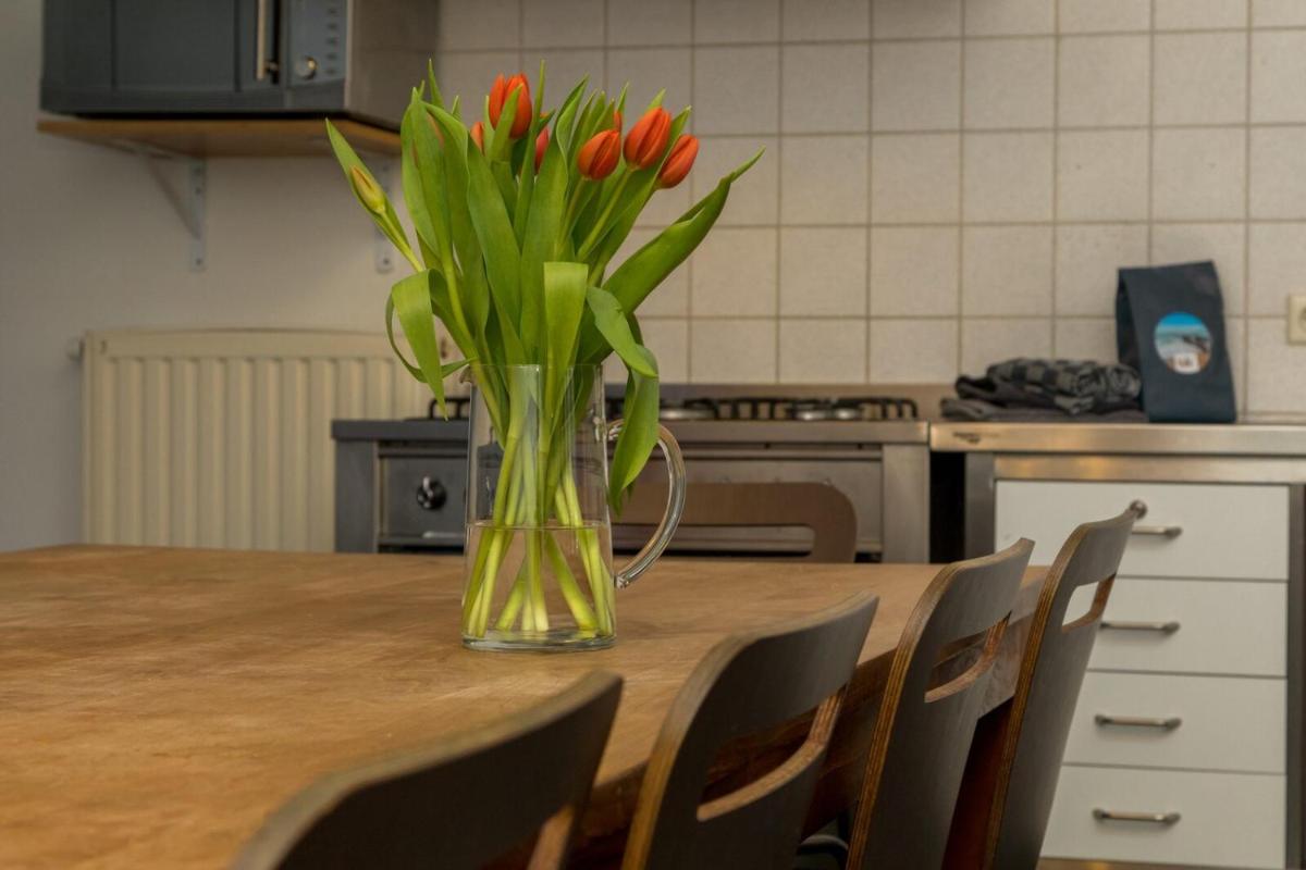 Holidayhouse - Duinweg 135 Zoutelande 'Zonnevylle' - Housity