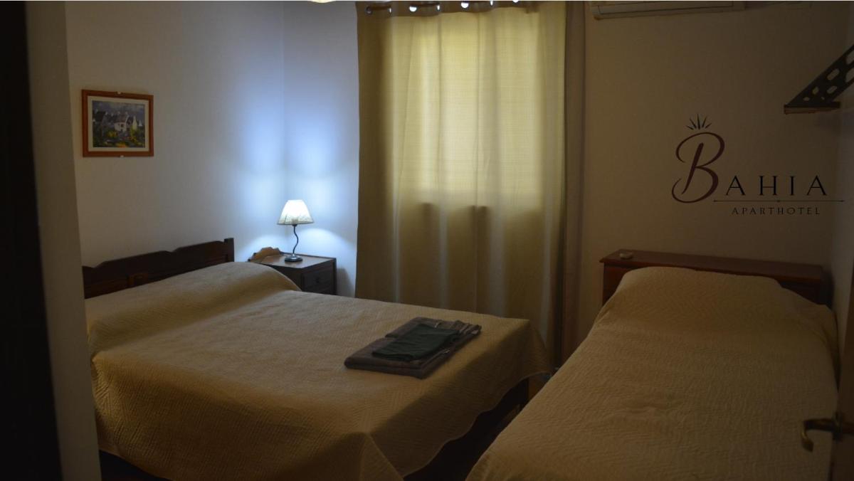 ApartHotel Bahia - Housity