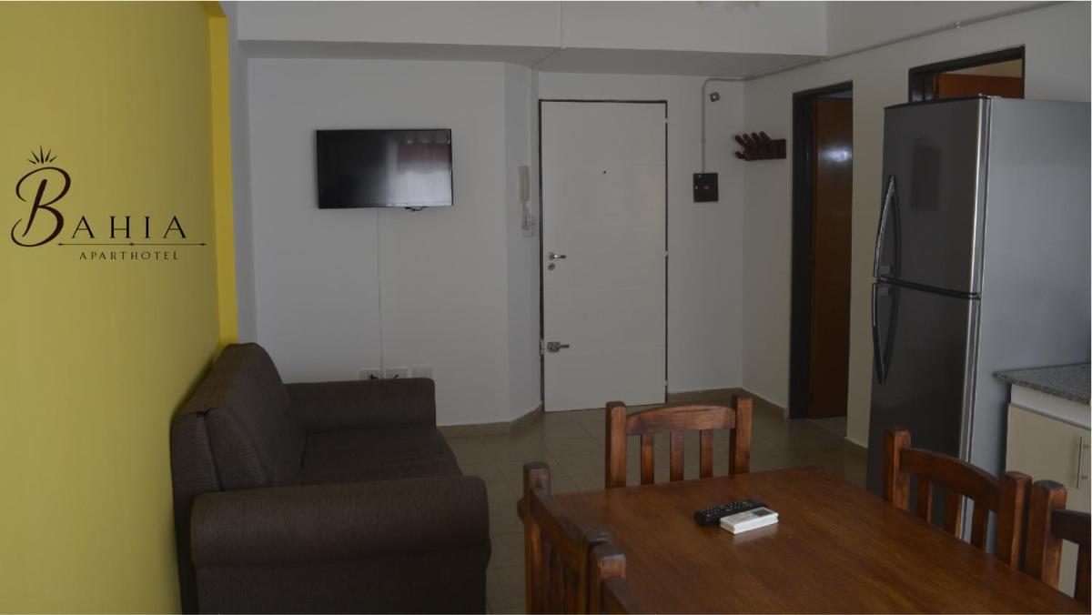 ApartHotel Bahia - Housity