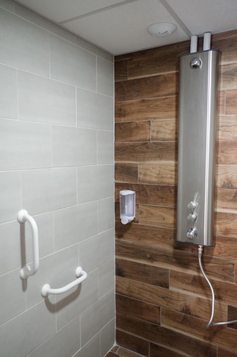 BodyGo Hostel - Housity