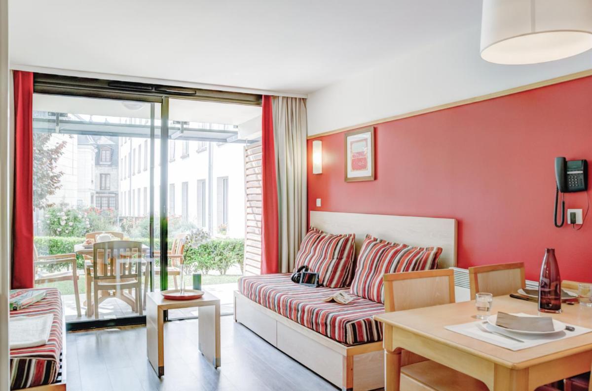 Le Moulin des Cordeliers S4 - Housity