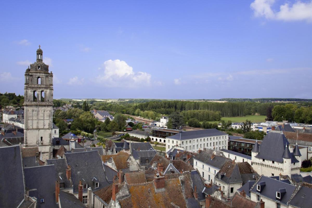 Le Moulin des Cordeliers S4 - Housity
