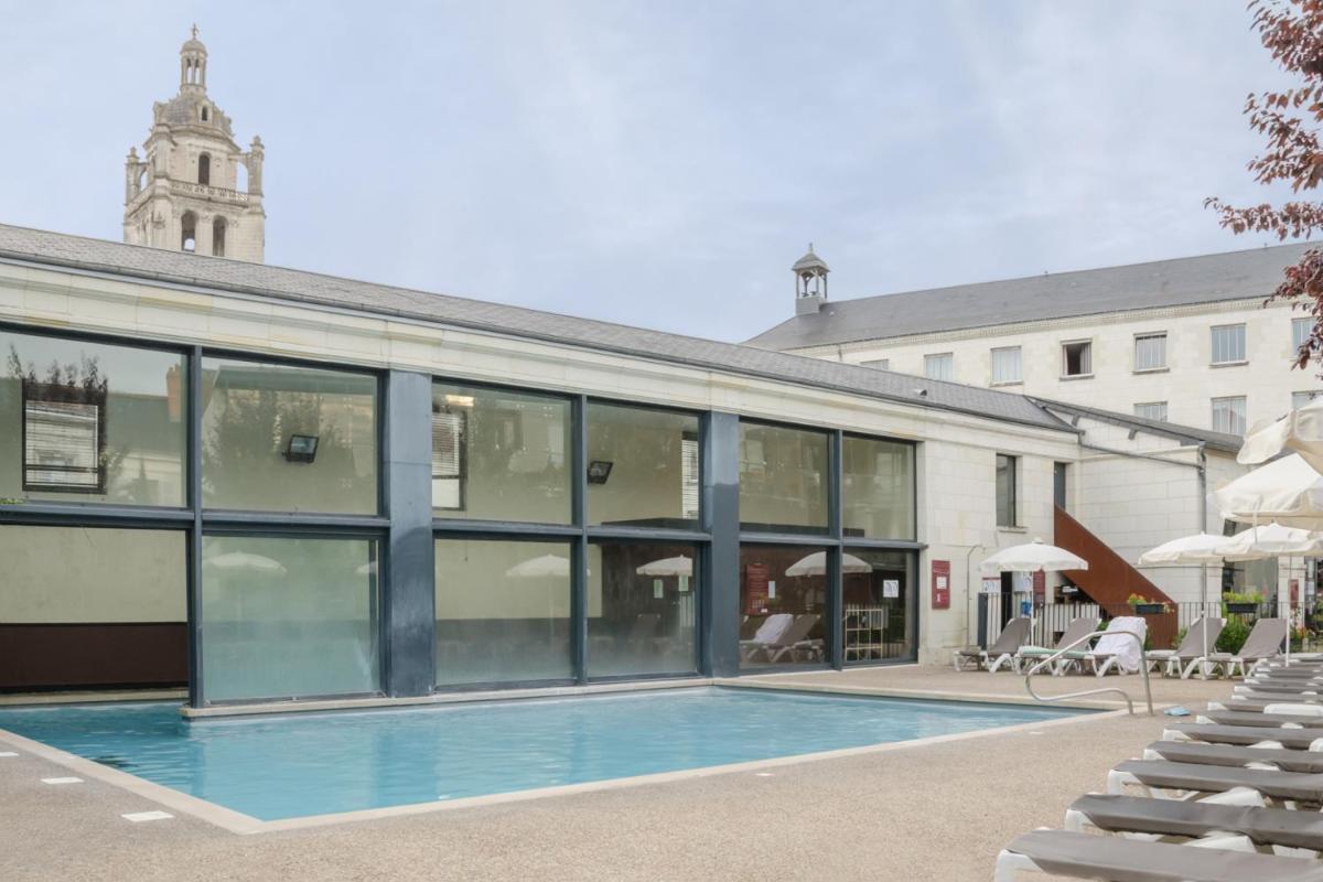 Le Moulin des Cordeliers S4 - Housity