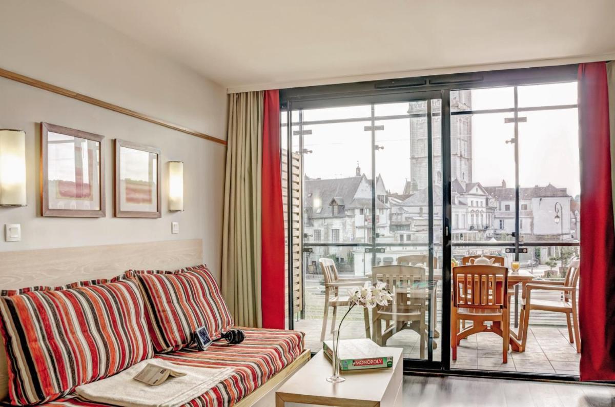 Le Moulin des Cordeliers S4 - Housity