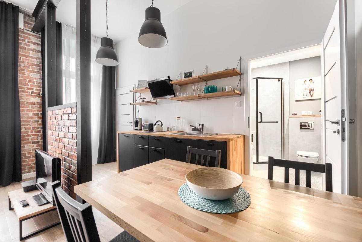 MARGI Igram Apartament - Housity
