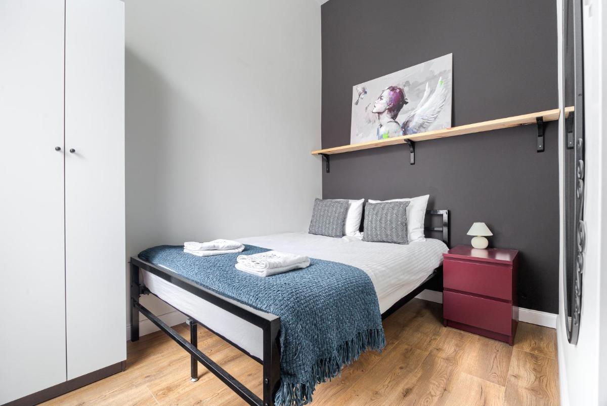 MARGI Igram Apartament - Housity