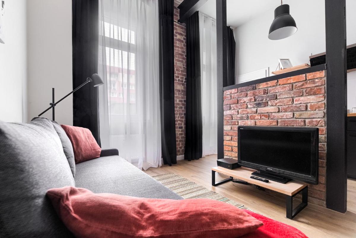 MARGI Igram Apartament - Housity
