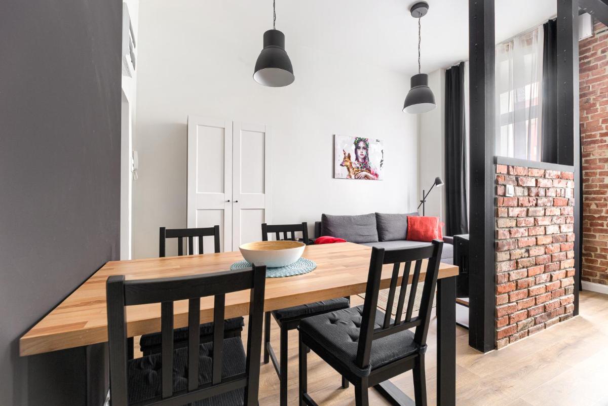 MARGI Igram Apartament - Housity