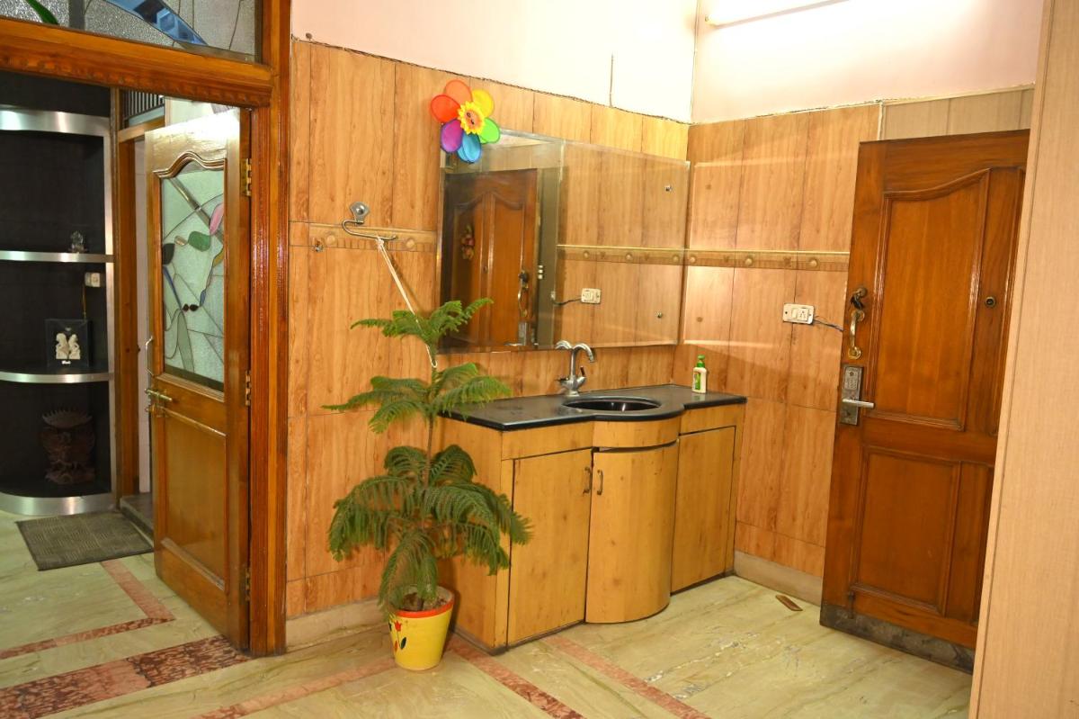 Suitetrails - Shri Homestay