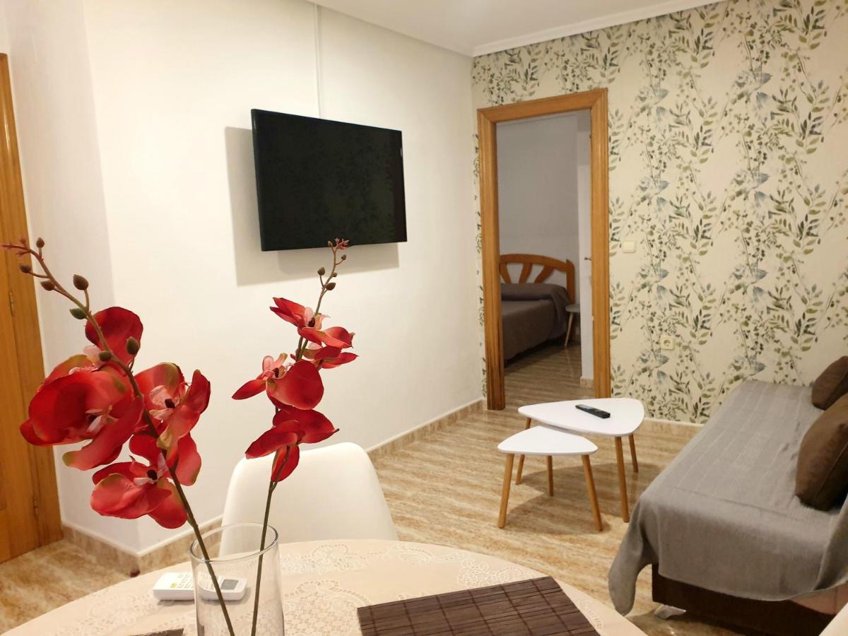 Apartamento Guardamar Playa - Housity