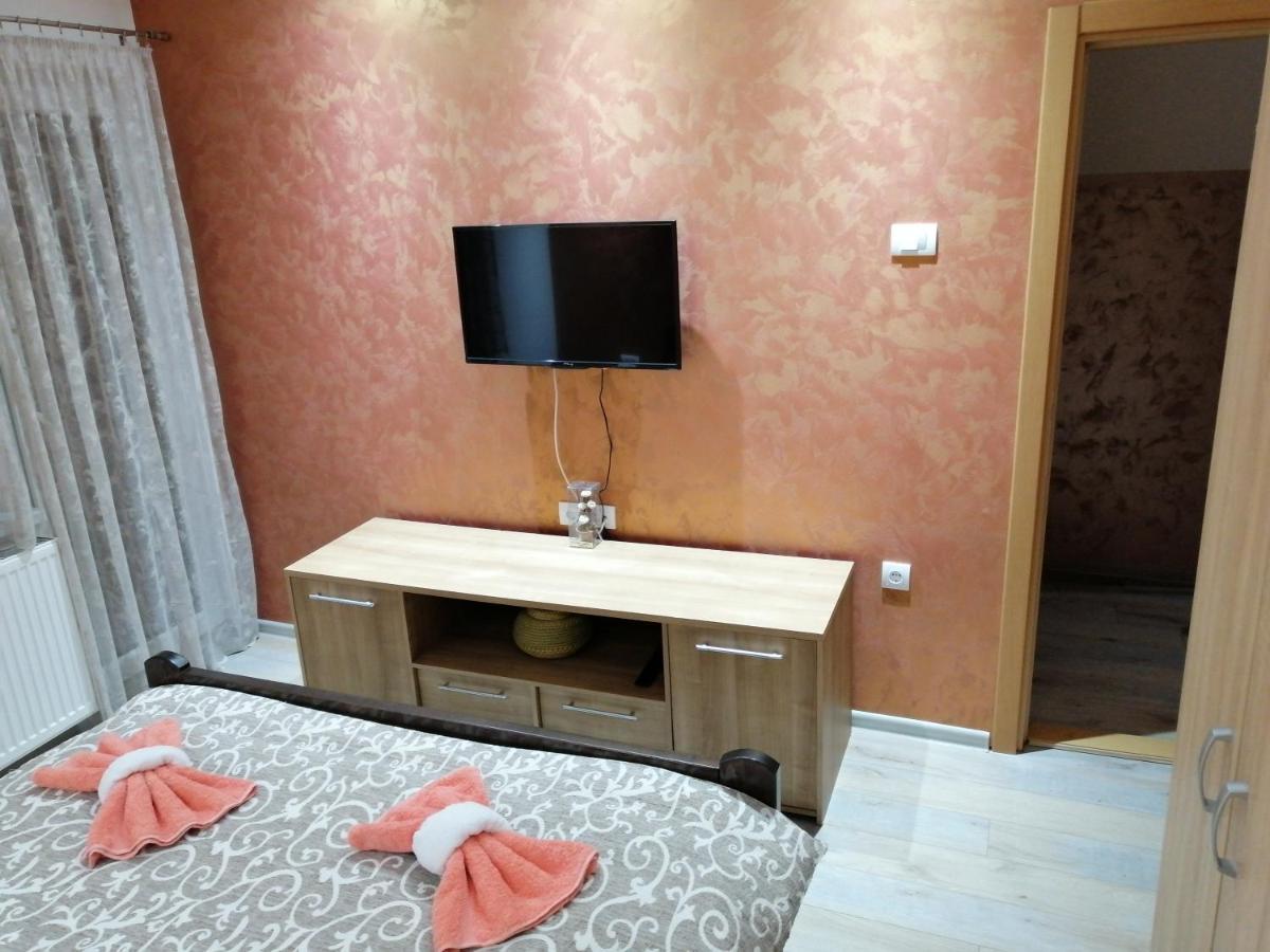 Suitetrails - Apartmani Ajanovic