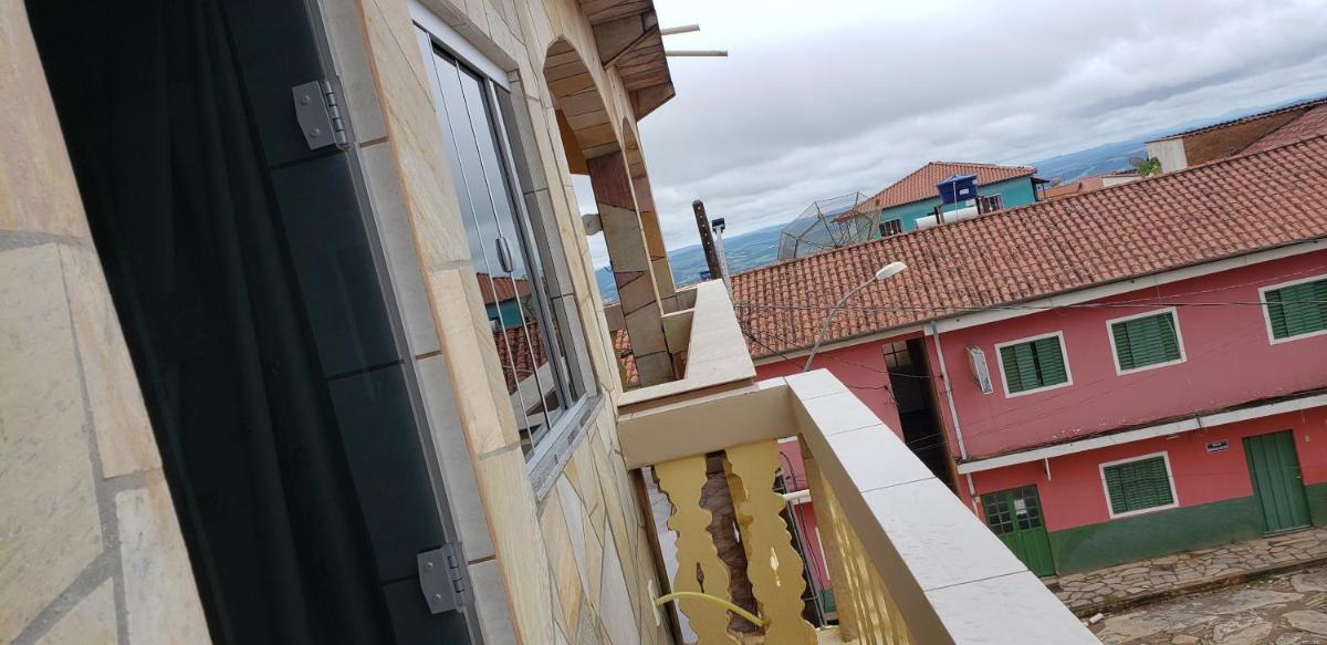 Kitnet da Lú - Housity