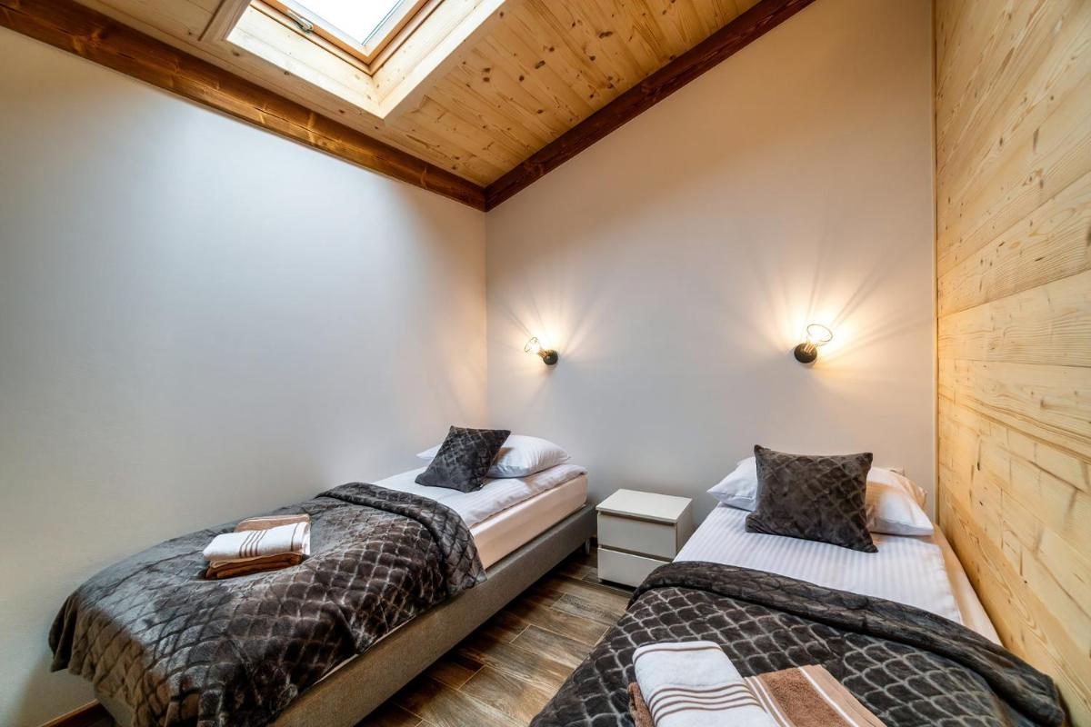Apartament Zagroda - Housity