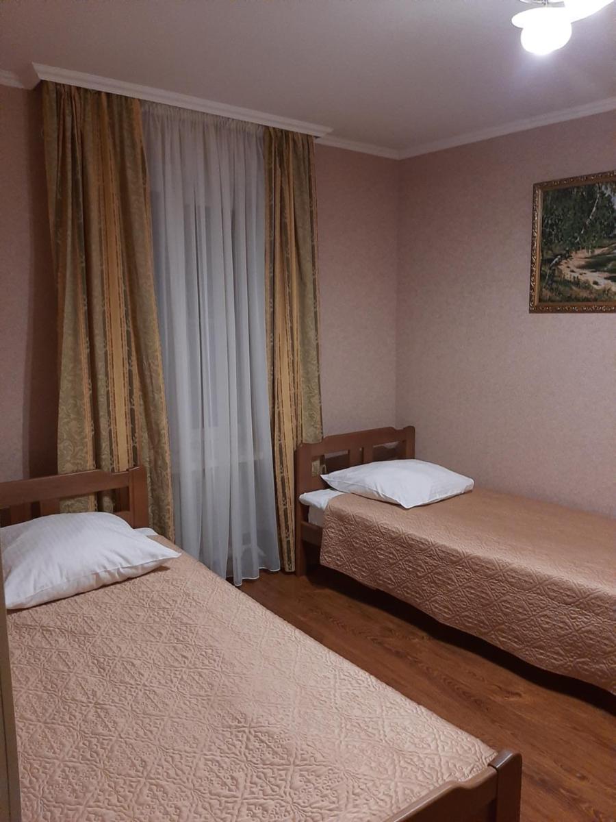 Suitetrails - Hotel Mirazh