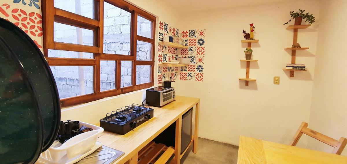 Kukul'ik Studios & Workspace - Hizvo