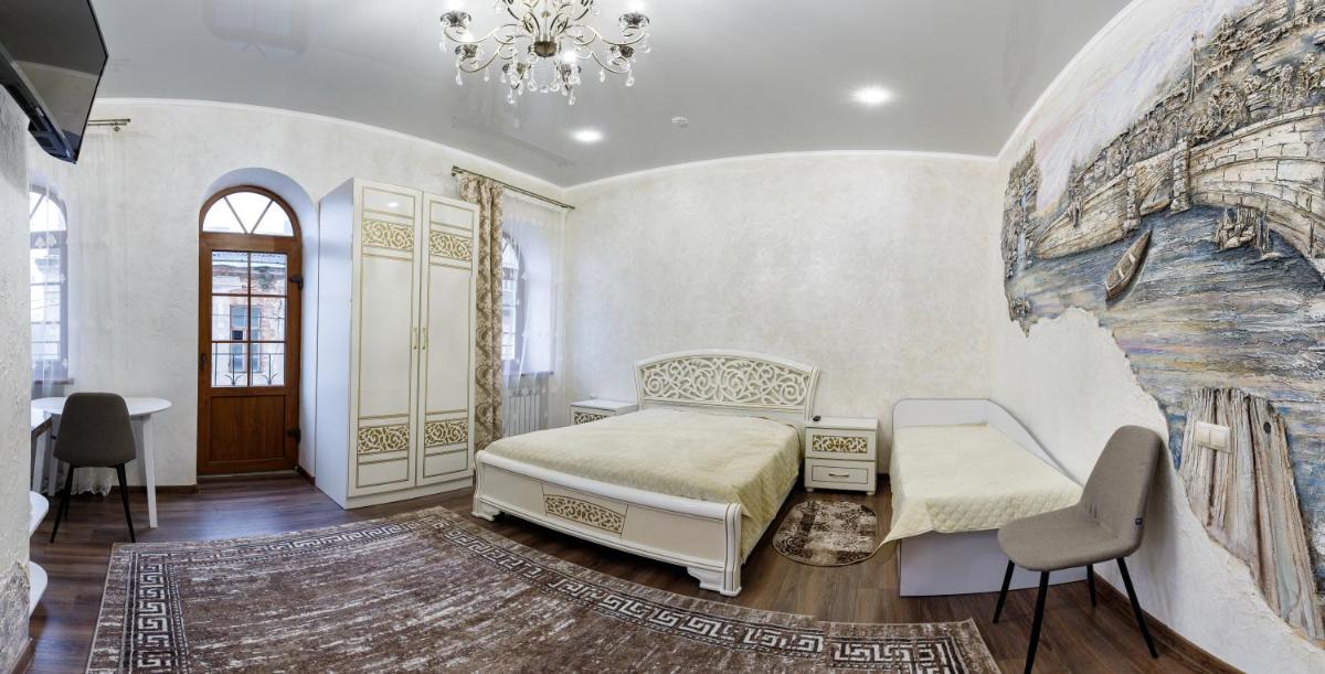 Апартаменти в Старому Місті Sweet House - Housity