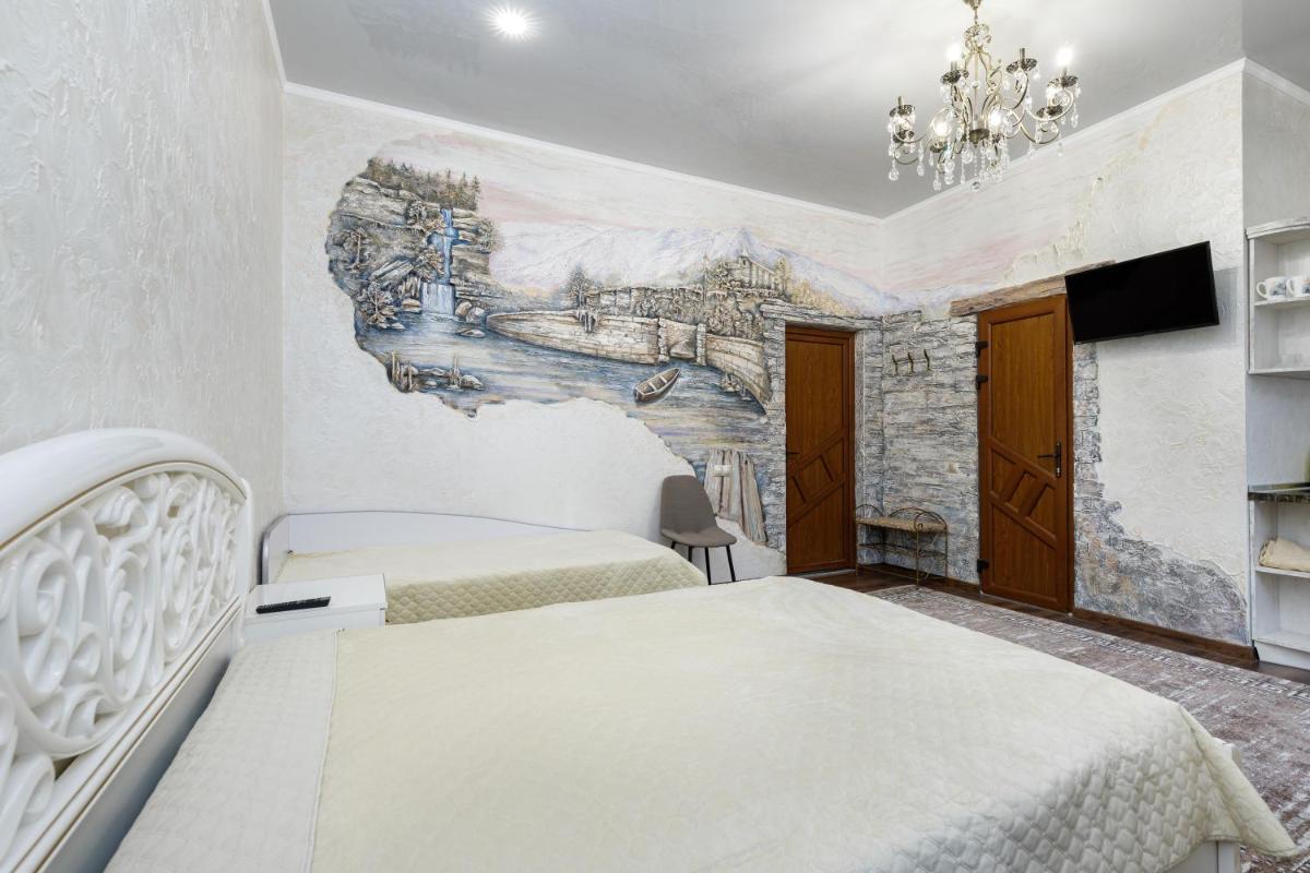 Апартаменти в Старому Місті Sweet House - Housity
