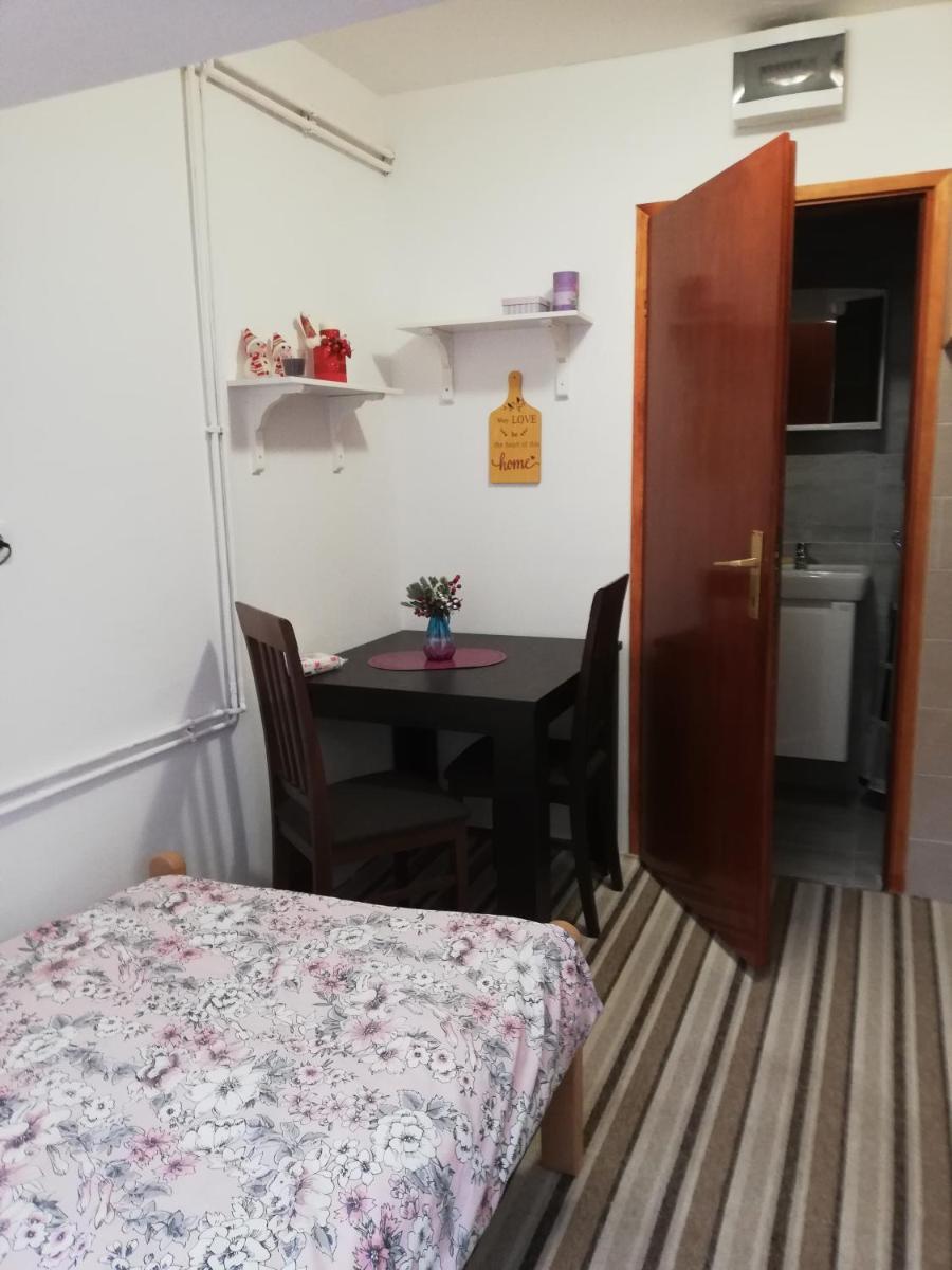 Studio apartman Small Lili - Housity