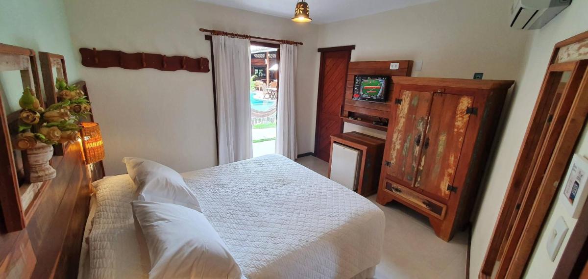 Pousada Casa de Praia - Housity