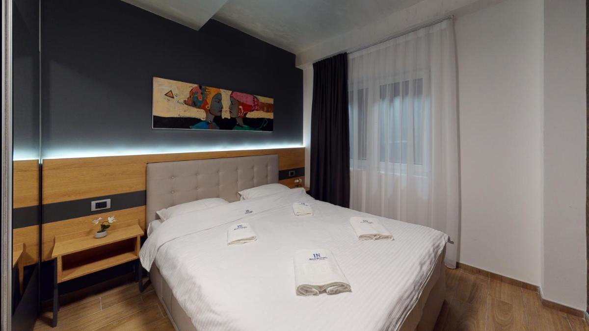 IN Apartmani - Housity
