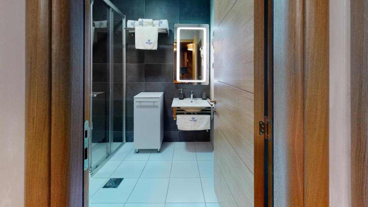 IN Apartmani - Housity